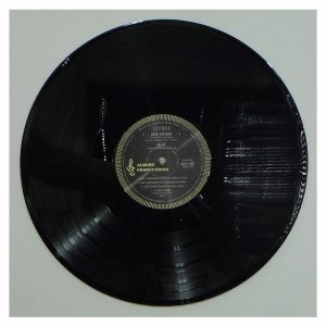 AC/DC - High Voltage - Vinil Importado - Imagem 3