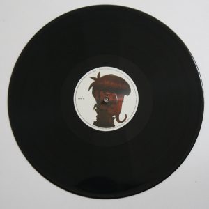 Gorillaz ‎– Demon Days - Vinil Duplo - Image 3