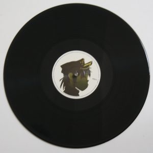 Gorillaz ‎– Demon Days - Vinil Duplo - Image 5