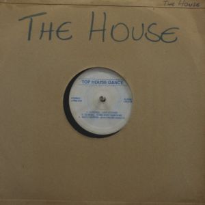 Top House Dance