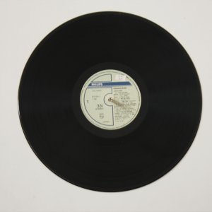 Jorge Ben - Personalidade # - Image 2