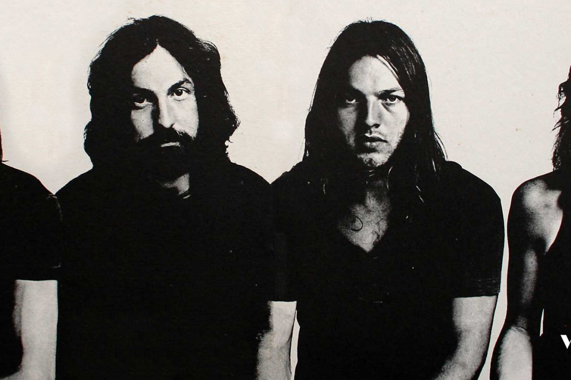 7 fatos interessantes sobre a banda Pink Floyd