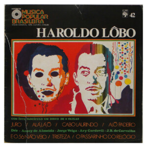 Haroldo Lobo- Historia Da Música Popular Brasileira