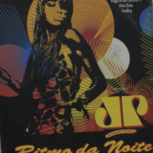 Ritmo Da Noite