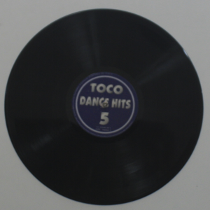 Toco Dance Hits 5 º - Imagem 2
