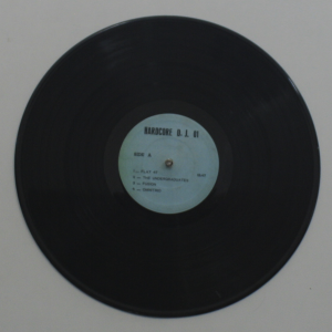 Hardcore DJ 01 º - Imagem 2