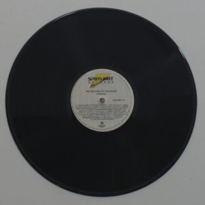 The Rhythm Of The Night - Corona #