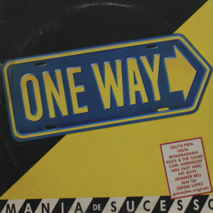 One Way