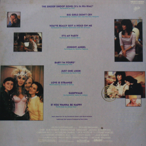 Mermaids - Trilha Sonora Original Do Filme Minha Mãe É Uma Sereia - Image 2