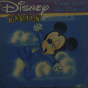Disney Babies - Canções de Ninar