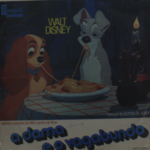 A Dama e o Vagabundo - Image 2
