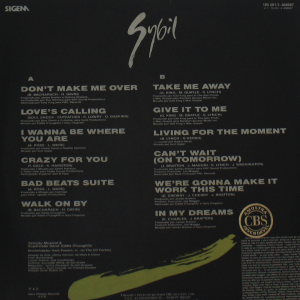 Sybil - Imagem 2
