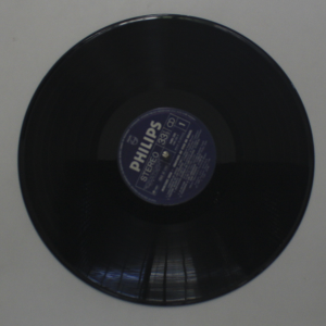 Mercedes Sosa – ¿Sera Posible El Sur? º - Imagem 4