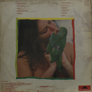 Angela Ro ro - Simples Carinho º - Imagem 2