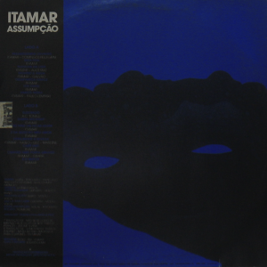 Sampa Midnight - Itamar Assumpção - Raro # - Image 2