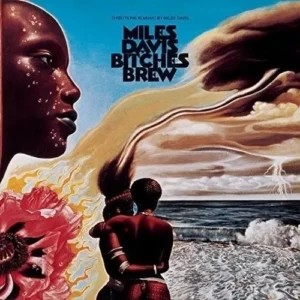 Miles Davis - Bitches Crew (Duplo)(Importado) º