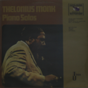 Thelonius Monk #