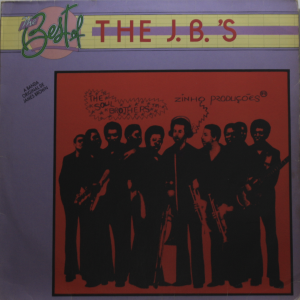 The Best Of James Brown