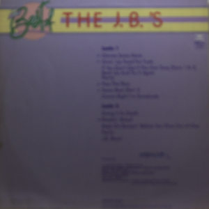 The Best Of James Brown - Imagem 2