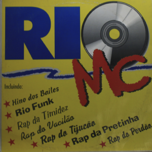 Rio MC #
