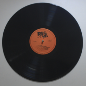 Rio MC # - Image 3