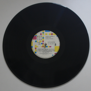 Charlie Parker ‎– At Storyville # - Imagem 3