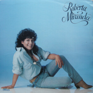 Roberta Miranda - Volume 4