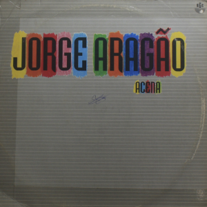Jorge Aragão - Acena º
