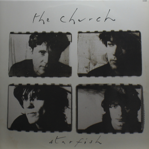 The Church - Starfish #