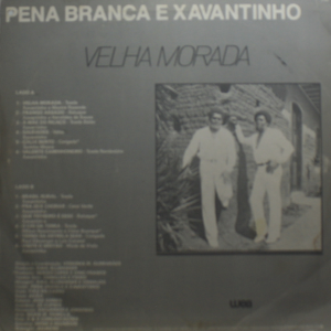 Pena Branca e Xavantinho # - Image 2
