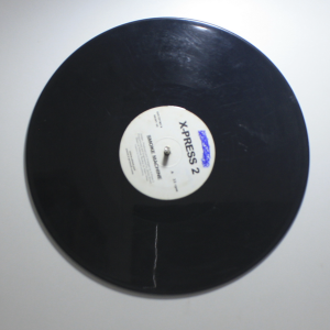 X - Press 2 Smoke Machine - Imagem 4