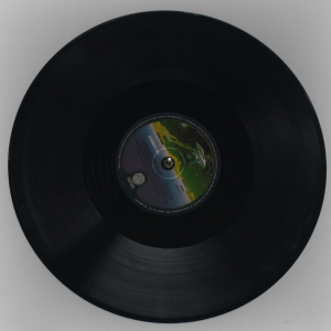 Kraftwerk - Autobahn - Capa digitalizada - Imagem 3