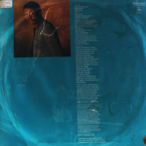 Herbie Hancock - Perfect Machine - Imagem 2