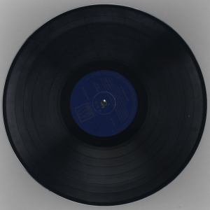 The Jackson 5 - ABC - Raro - Capa digitalizada - Imagem 3