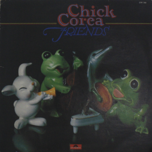 Chick Corea Friends #