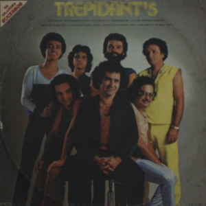 Trepidants #