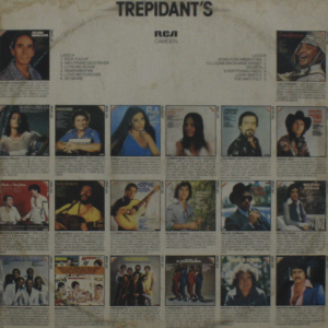 Trepidants # - Imagem 2