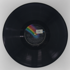 Eric Burdon And War - The Black-Man's Burdon - Importado - Duplo - Imagem 4
