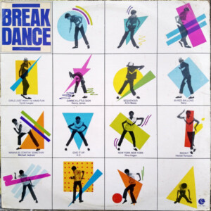 Break Dance º