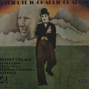 A Tribute To Charlie Chaplin º