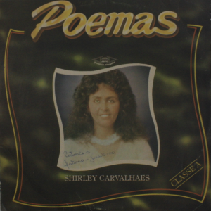 Poemas - Shirley Carvalhaes