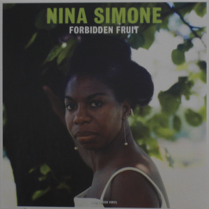 Nina Simone - Forbidden Fruit - Importado - Colorido