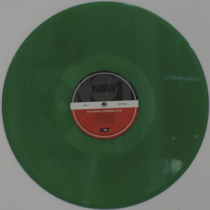 Nina Simone - Forbidden Fruit - Importado - Colorido - Image 3