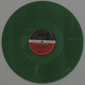 Nina Simone - Forbidden Fruit - Importado - Colorido - Image 4