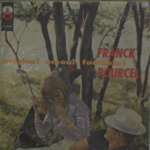 Franck Pourcel