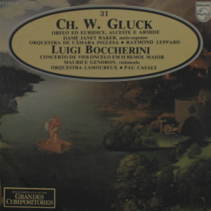 Ch. W. Gluck