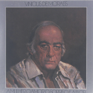 Vinicius De Moraes  - A Mulher, O Amor, O Sorriso E Flor - Box