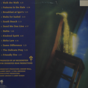 Spyro Gyra - Dreams Beyond Control - Image 2