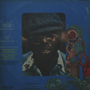 Curtis Mayfield - Sweet Exorcist - Imagem 2