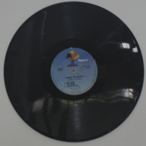 Curtis Mayfield - Sweet Exorcist - Imagem 3